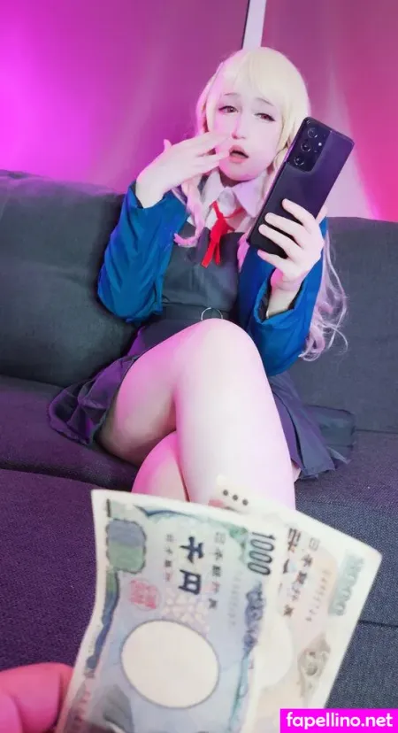Tenshivenus OnlyFans Thumbnail #LwyXymt5t3