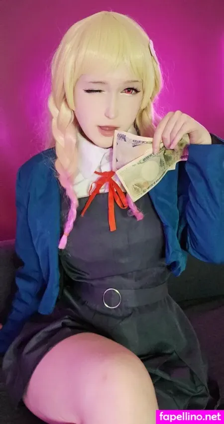 Tenshivenus OnlyFans Thumbnail #eelxQB0cue