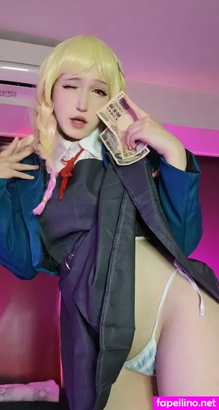 Tenshivenus OnlyFans Thumbnail #n5FHUU2eyy