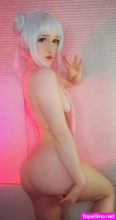 Tenshivenusof OnlyFans Thumbnail #9CLgigN6KQ