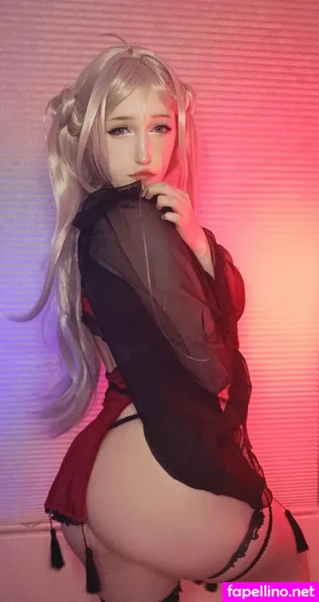 Tenshivenusof OnlyFans Thumbnail #M5juMYh1x0