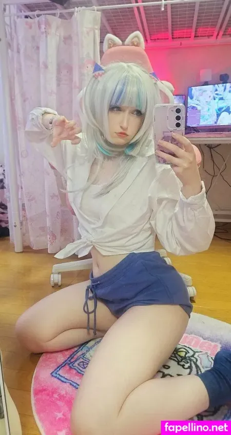 Tenshivenusof OnlyFans Thumbnail #NTa6wylh1M