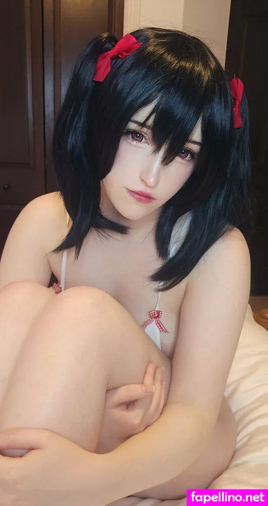 tenshivenus, tenshivenusof Nude Leaked OnlyFans Photo #hWraBXB5JX