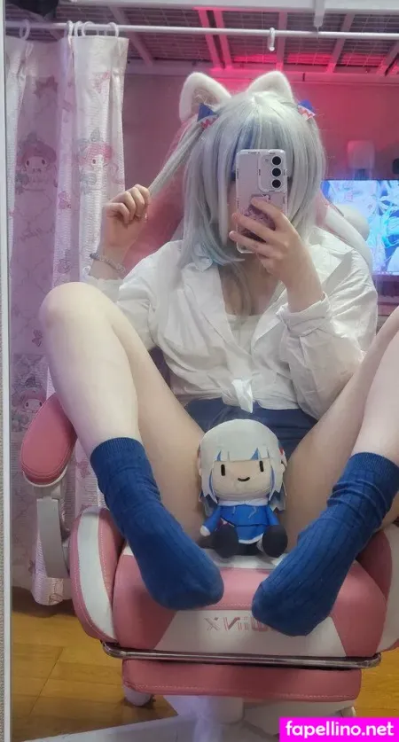 Tenshivenusof OnlyFans Thumbnail #rw65WuvLHd