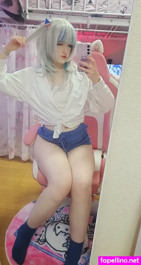Tenshivenusof OnlyFans Thumbnail #sjD3hO7VqM
