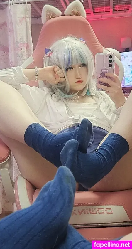 Tenshivenusof OnlyFans Thumbnail #zKzJ8oQA7L