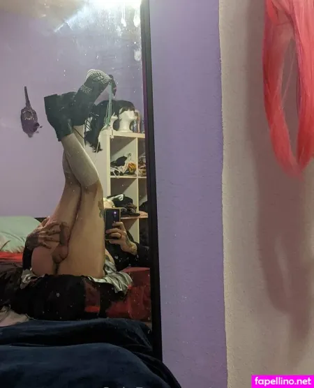 Tentaclegiiirl OnlyFans Thumbnail #AZ2FBDooH9