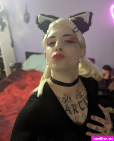 Tentaclegiiirl OnlyFans Thumbnail #HpRh6MDxiG