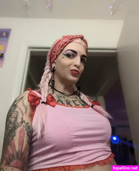 Tentaclegiiirl OnlyFans Thumbnail #SMgDUSQ2DT