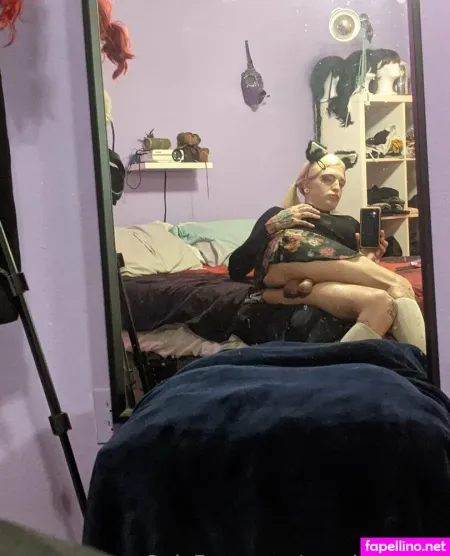Tentaclegiiirl OnlyFans Thumbnail #lvu3i3K7wZ