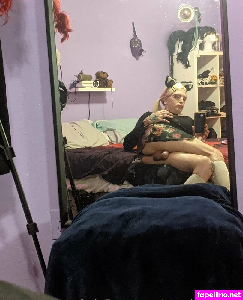 tentaclegiiirl Nude Leaked OnlyFans Photo #lvu3i3K7wZ