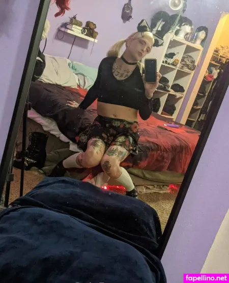 Tentaclegiiirl OnlyFans Thumbnail #ofbeDYvL9j