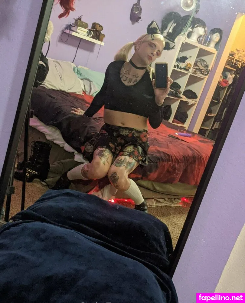 tentaclegiiirl Nude Leaked OnlyFans Photo #ofbeDYvL9j