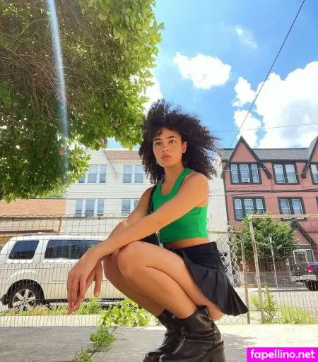 Teo Marcella OnlyFans Thumbnail #Lcdfv49328