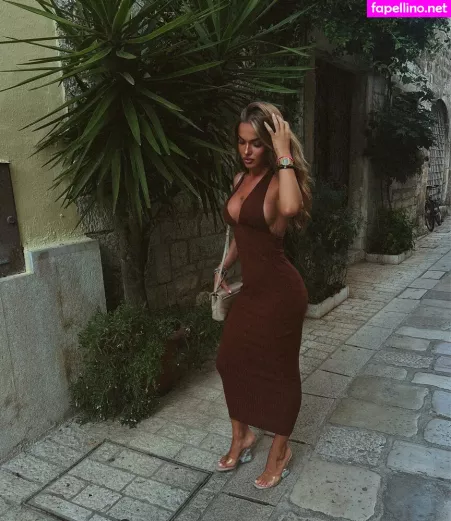 Teodora Dzehverovic OnlyFans Thumbnail #FUJ76aetFH