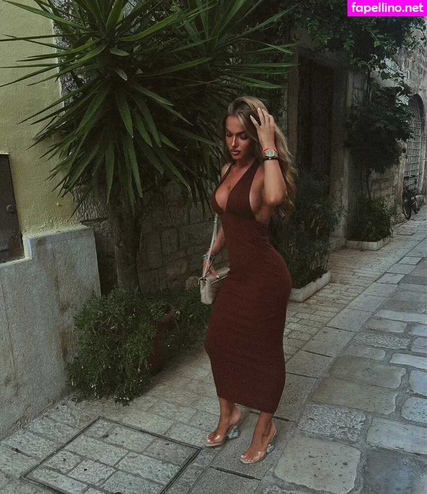 Nastupi, Ostalo, teodoradzehverovic Nude Leaked OnlyFans Photo #FUJ76aetFH