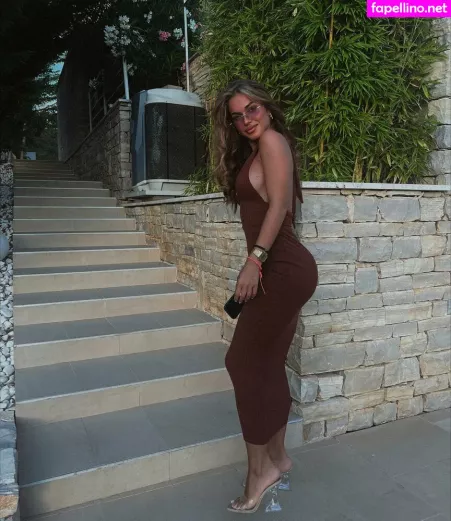 Teodora Dzehverovic OnlyFans Thumbnail #iG1px9tGeH