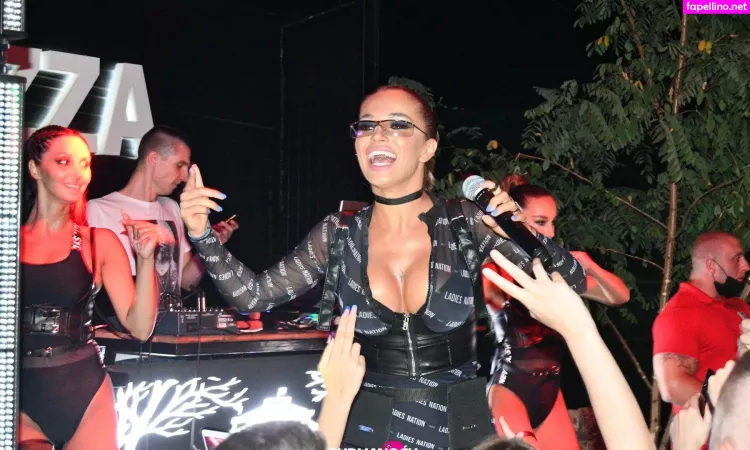 Teodora Dzehverovic OnlyFans Thumbnail #njZeRmWEUU