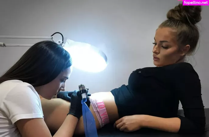 Teodora Dzehverovic OnlyFans Thumbnail #zm5PQbvwHZ