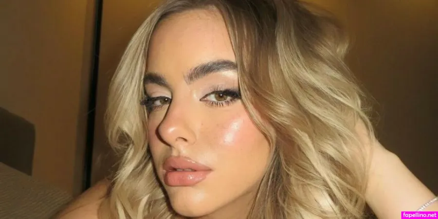 Teodora Popovska OnlyFans Thumbnail #50XImcaSLp