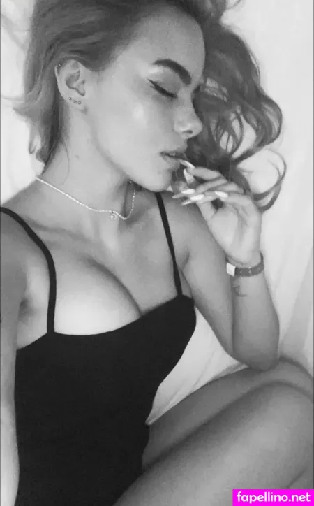 Teodora Popovska OnlyFans Thumbnail #AvmJNgZwez
