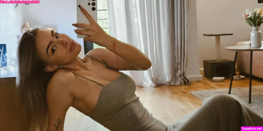 Teodora Popovska OnlyFans Thumbnail #X2vArgxMlU