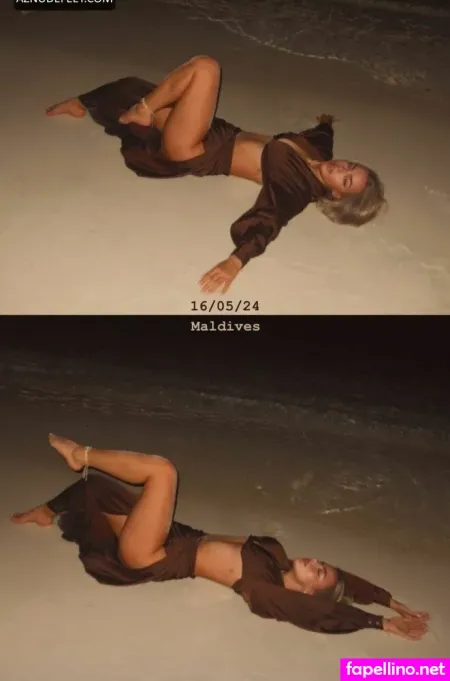 Teodora Popovska OnlyFans Thumbnail #Zygc6mLpK4