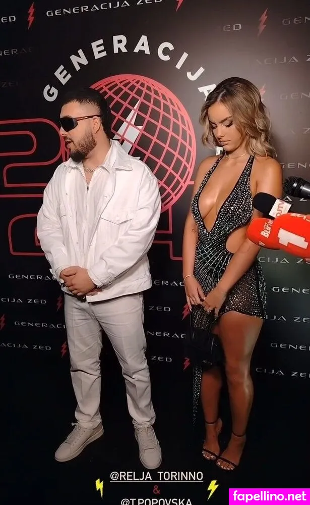 Teodora Popovska Nude Leaked OnlyFans Photo #yzGPyow2EB