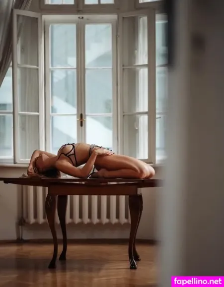 Teofana Todorova OnlyFans Thumbnail #GL4ViEum6h