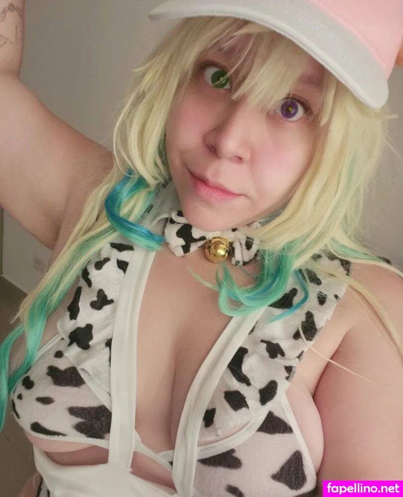 tephiicosplay Nude Leaked OnlyFans Photo #51WEmLUHVC