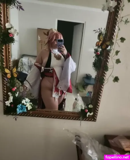 Tephiicosplay OnlyFans Thumbnail #EMHyEBipWL