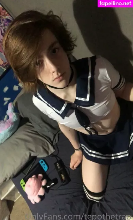 Tepothetrap OnlyFans Thumbnail #0dqIiPFgec