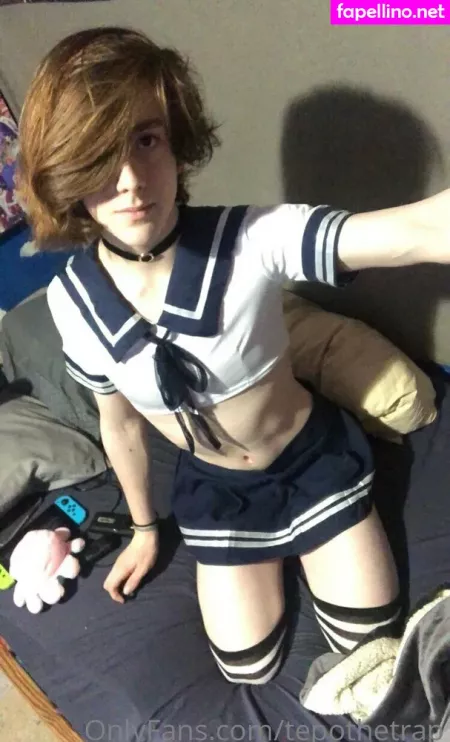 Tepothetrap OnlyFans Thumbnail #G359LfqN2Y