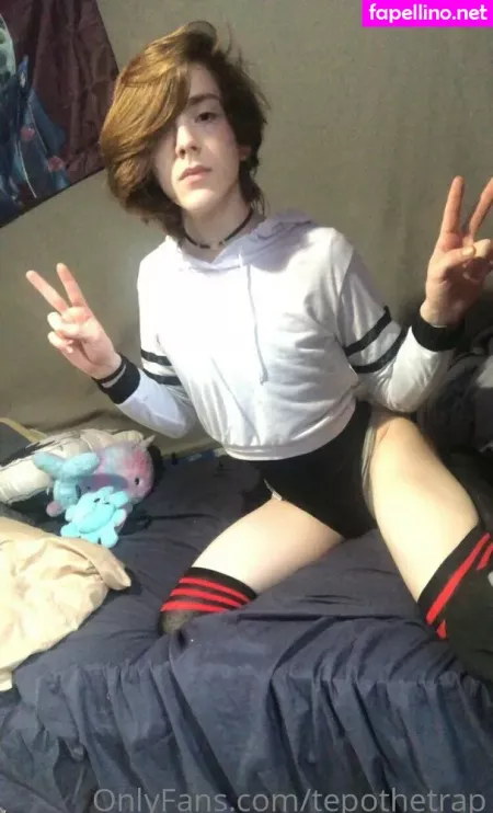 Tepothetrap OnlyFans Thumbnail #HJUCgAqwZ5