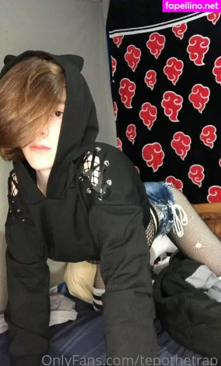 Tepothetrap OnlyFans Thumbnail #IROK5grnX2