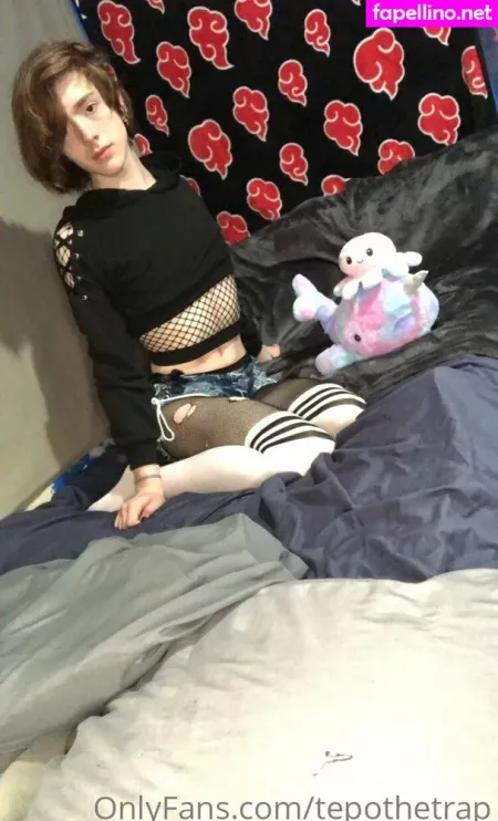 Tepothetrap OnlyFans Thumbnail #KNrrJvJDdy