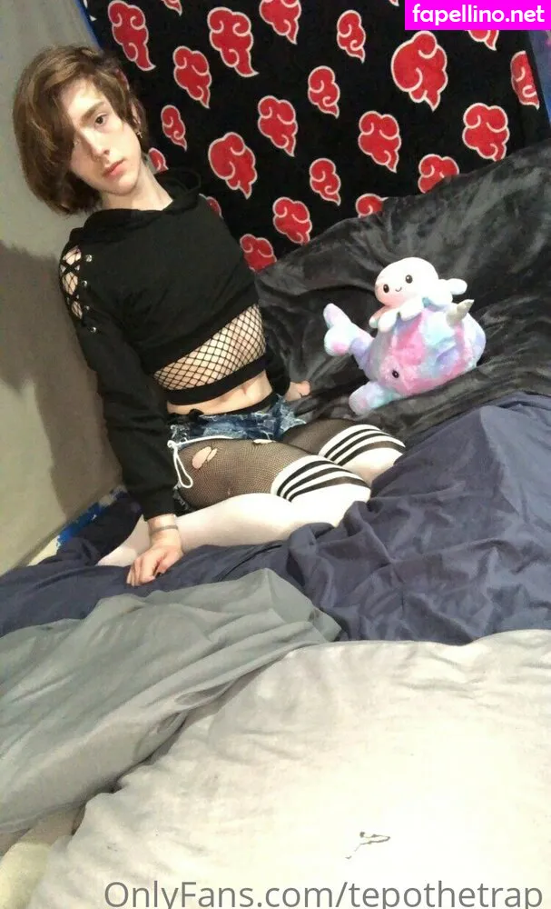 tepothetrap, tpotter_02 Nude Leaked OnlyFans Photo #KNrrJvJDdy