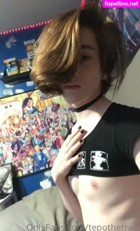 Tepothetrap OnlyFans Thumbnail #LxEvL7DqE6