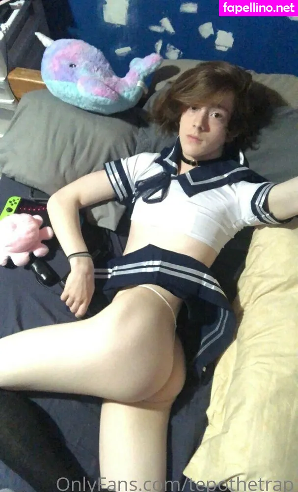 tepothetrap, tpotter_02 Nude Leaked OnlyFans Photo #Tf9alaPKbu