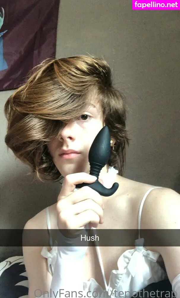 tepothetrap, tpotter_02 Nude Leaked OnlyFans Photo #cXr0ye2BKb