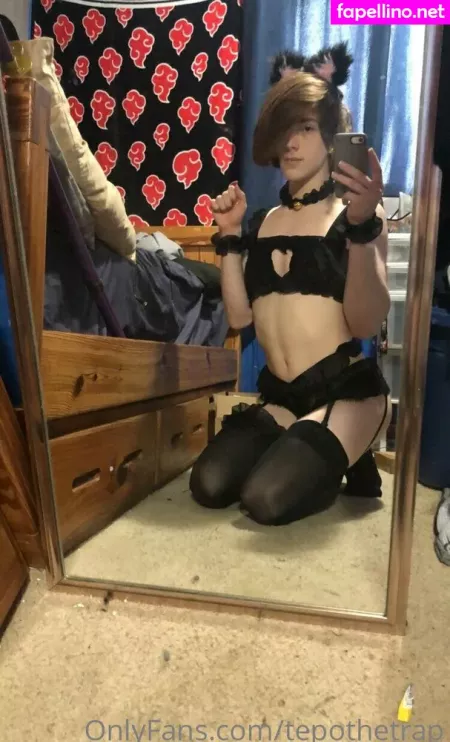 Tepothetrap OnlyFans Thumbnail #d7KfuI1FKb