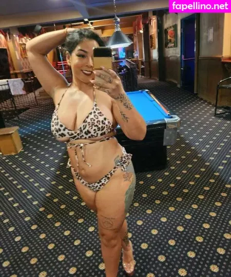 Tequila 1 OnlyFans Thumbnail #GffmHtkYPS