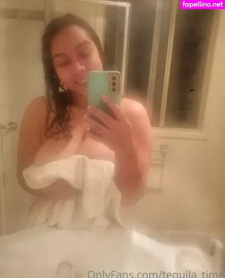 Tequila Time OnlyFans Thumbnail #P7I1KwEgL0