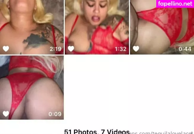 Tequilalovelace OnlyFans Thumbnail #X2184cHdOt