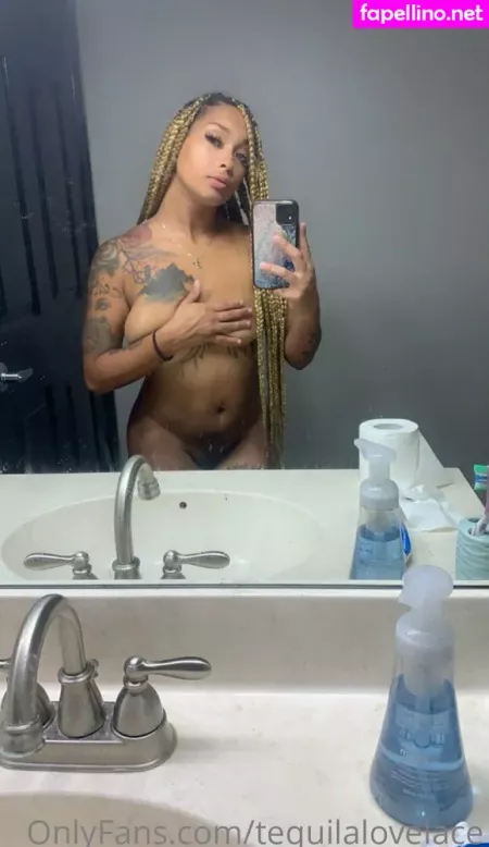 Tequilalovelace OnlyFans Thumbnail #pKyzigzvzz