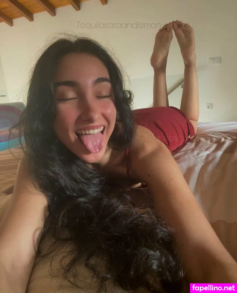 tequilasarandlemon Nude Leaked OnlyFans Photo #53YEN80Wy1