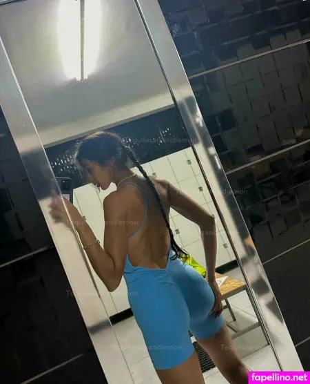 Tequilasarandlemon 1 OnlyFans Thumbnail #i9kCnHDdau