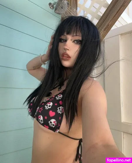 Terann Hilow OnlyFans Thumbnail #g7kbNPwfzE