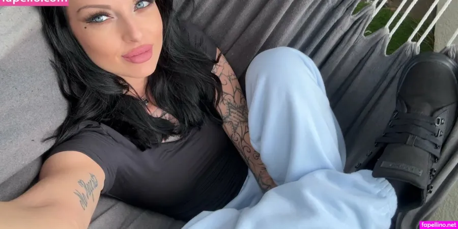 Terawinters OnlyFans Thumbnail #HVJrWqxoUg