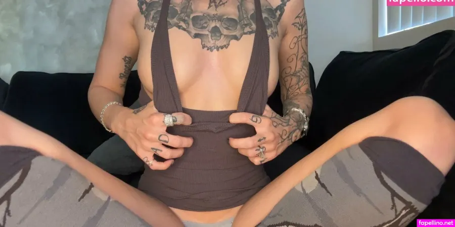 Terawinters OnlyFans Thumbnail #ZFWouP4gCu